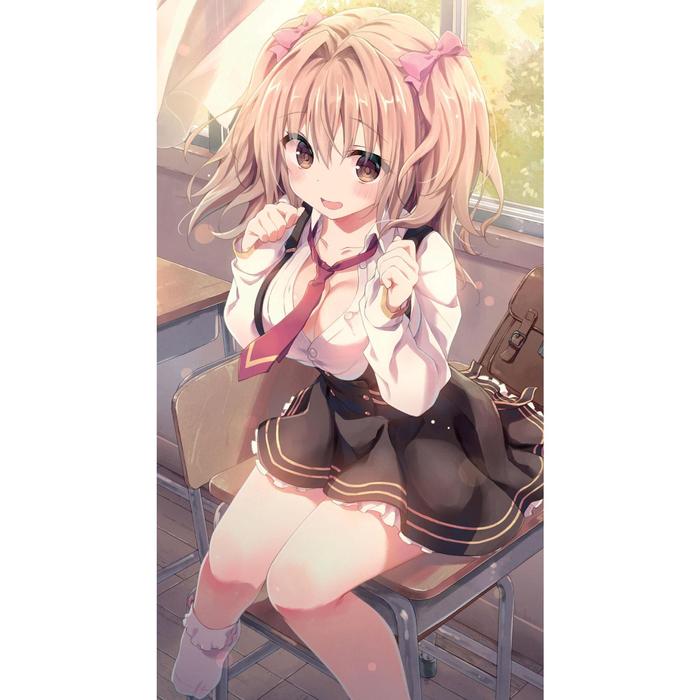 Liar, Liar The Lying Transfer Student Is Targeted by the Little Devil Light Novel Vol 2 — Interior