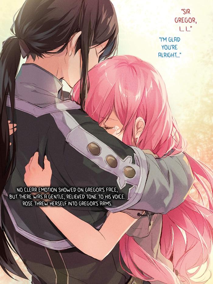 If It’s for My Daughter I’d Even Defeat a Demon Lord Light Novel Vol 3 — Image 4