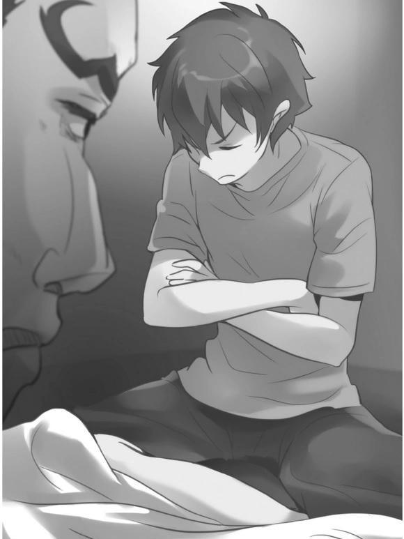 The Devil Is a Part-Timer! Light Novel Volume 19 — Interior